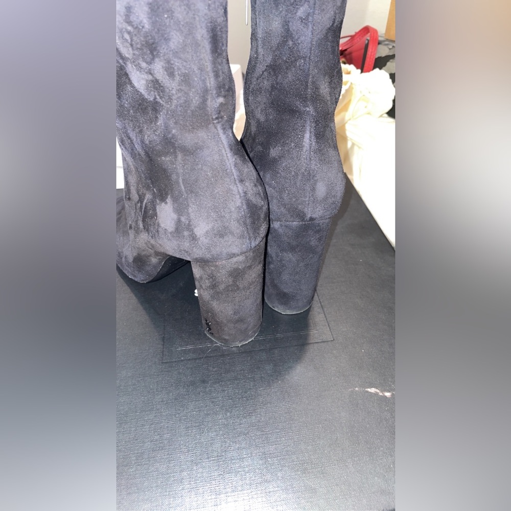 YSL BOOTIES - Picture 2 of 11
